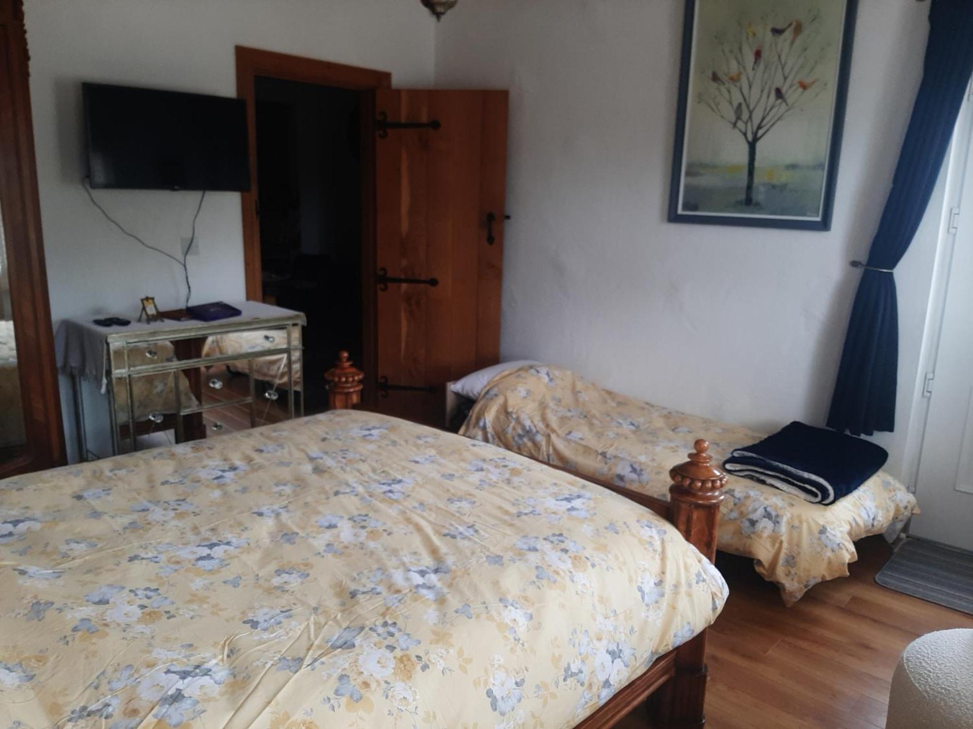 Willow F91x0c8 Apartamento *