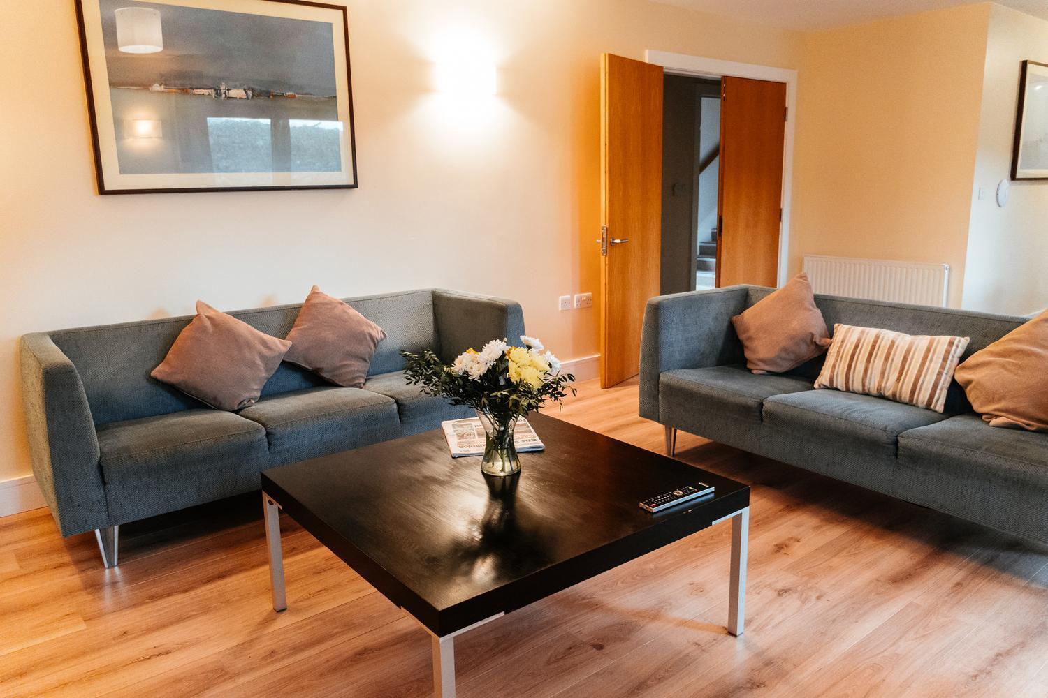 Castle Dargan Hotel 4*