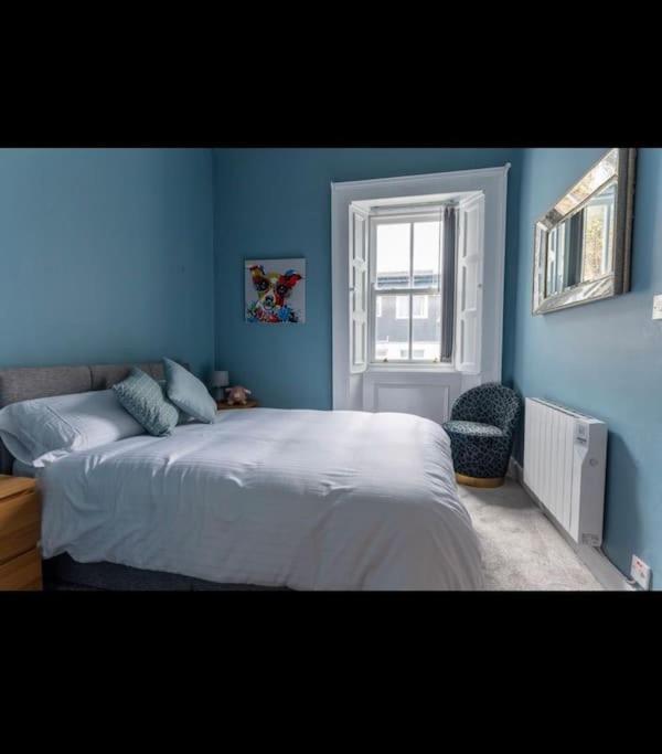 Сasa de vacaciones 4bed Townhouse In Heart Of Sligo