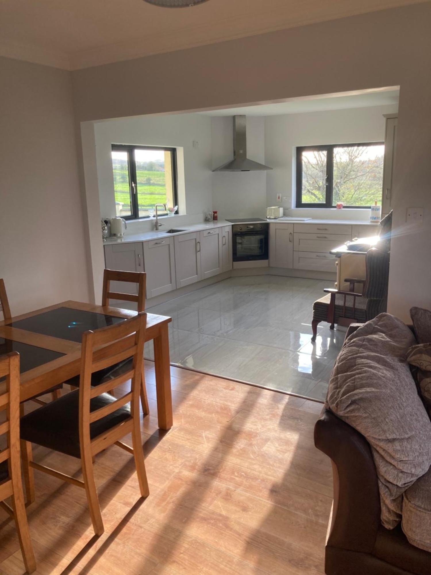 Country Apartment Sligo