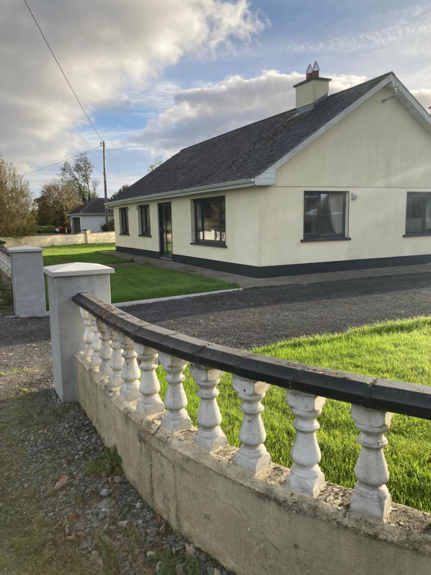 Apartamento Country Sligo