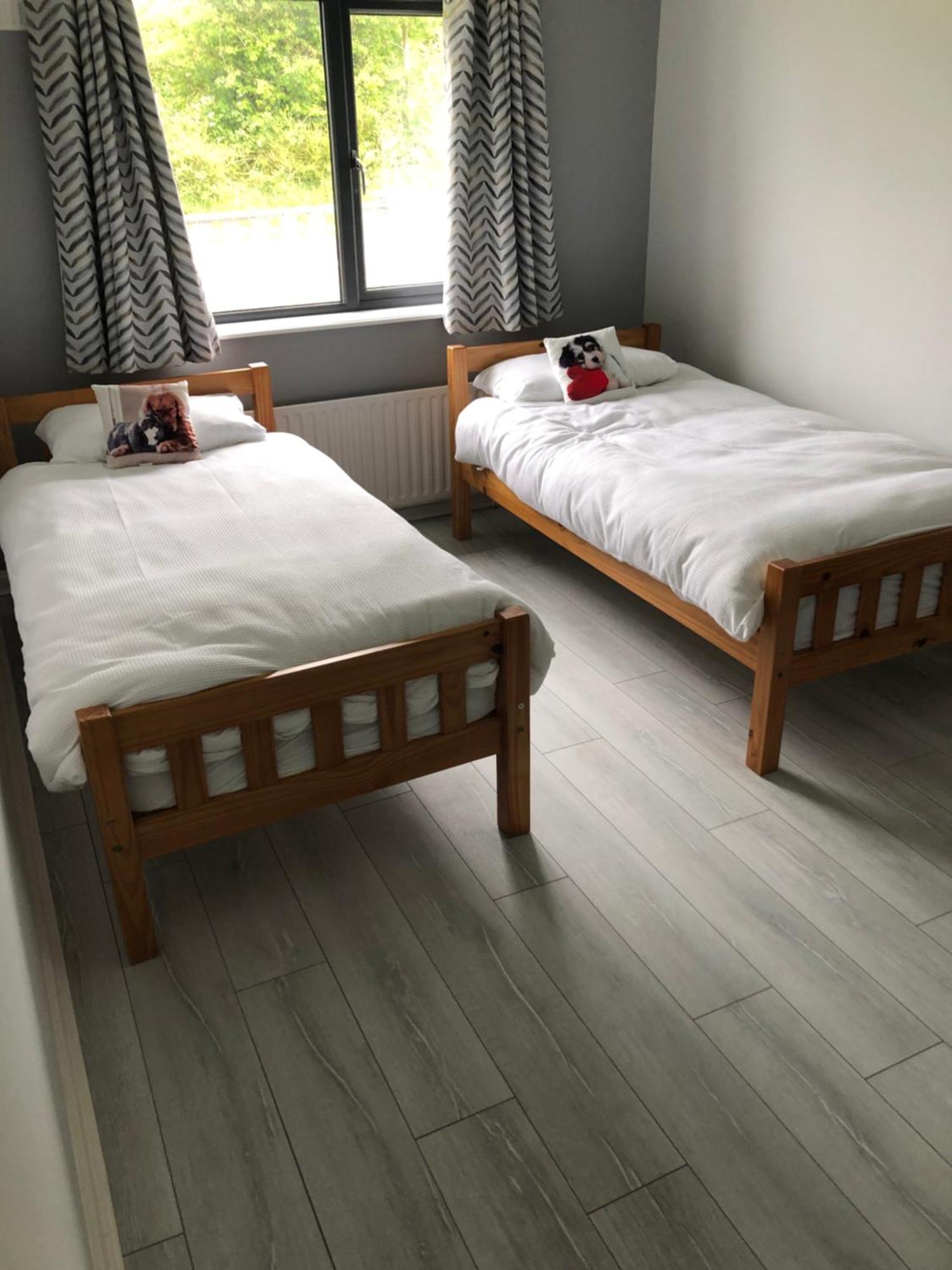 Apartamento Country