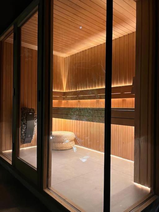 River Retreat Hideaway Sauna Leitrim Holiday home