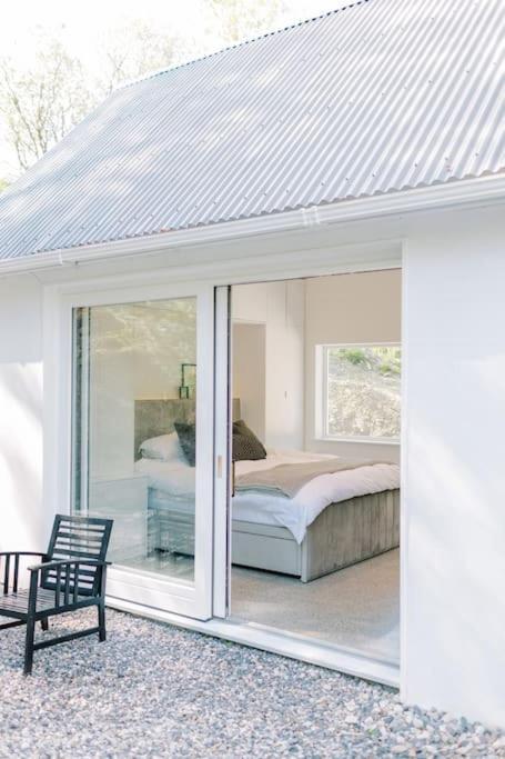 River Retreat Hideaway Sauna Leitrim * Sligo