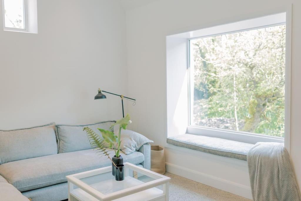 River Retreat Hideaway Sauna Leitrim Holiday home *