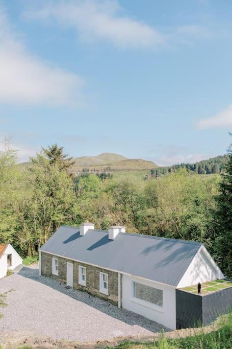 River Retreat Hideaway Sauna Leitrim Holiday home Sligo