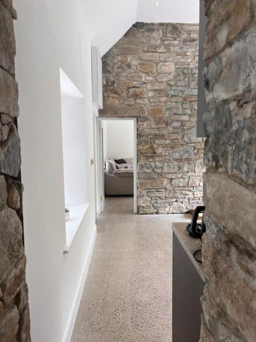 Holiday home River Retreat Hideaway Sauna Leitrim Sligo