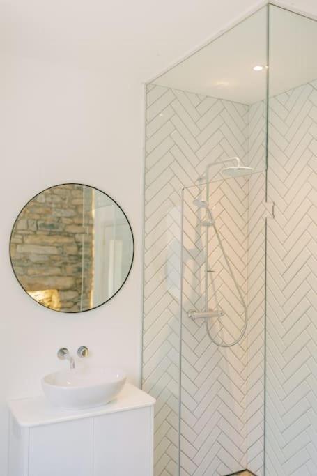 Holiday home River Retreat Hideaway Sauna Leitrim Sligo