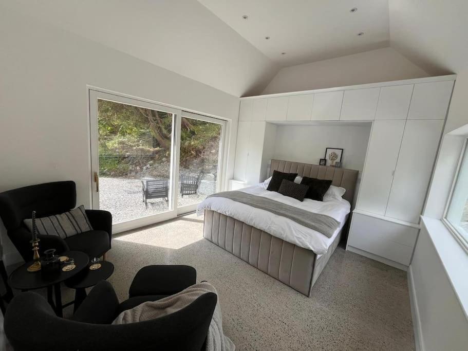River Retreat Hideaway Sauna Leitrim *