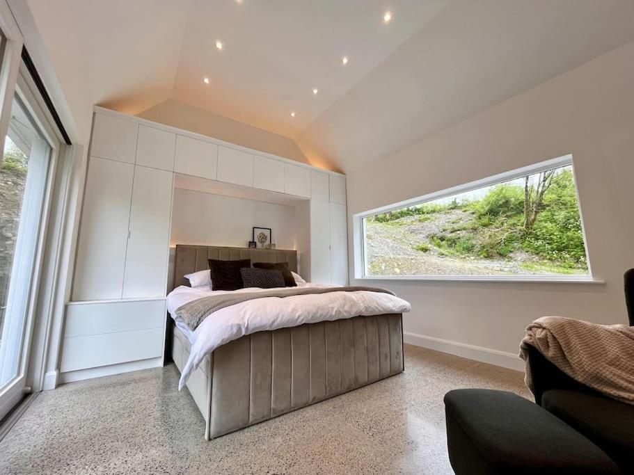 Holiday home River Retreat Hideaway Sauna Leitrim *