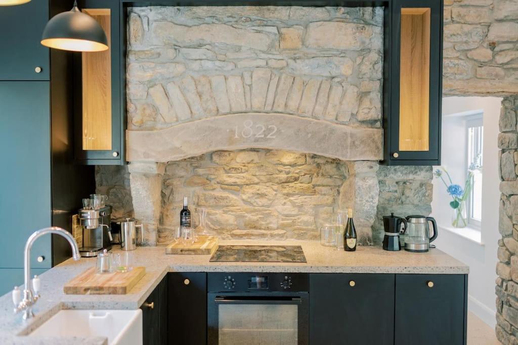 River Retreat Hideaway Sauna Leitrim Holiday home *