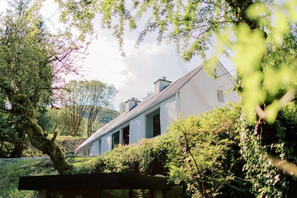 River Retreat Hideaway Sauna Leitrim Sligo