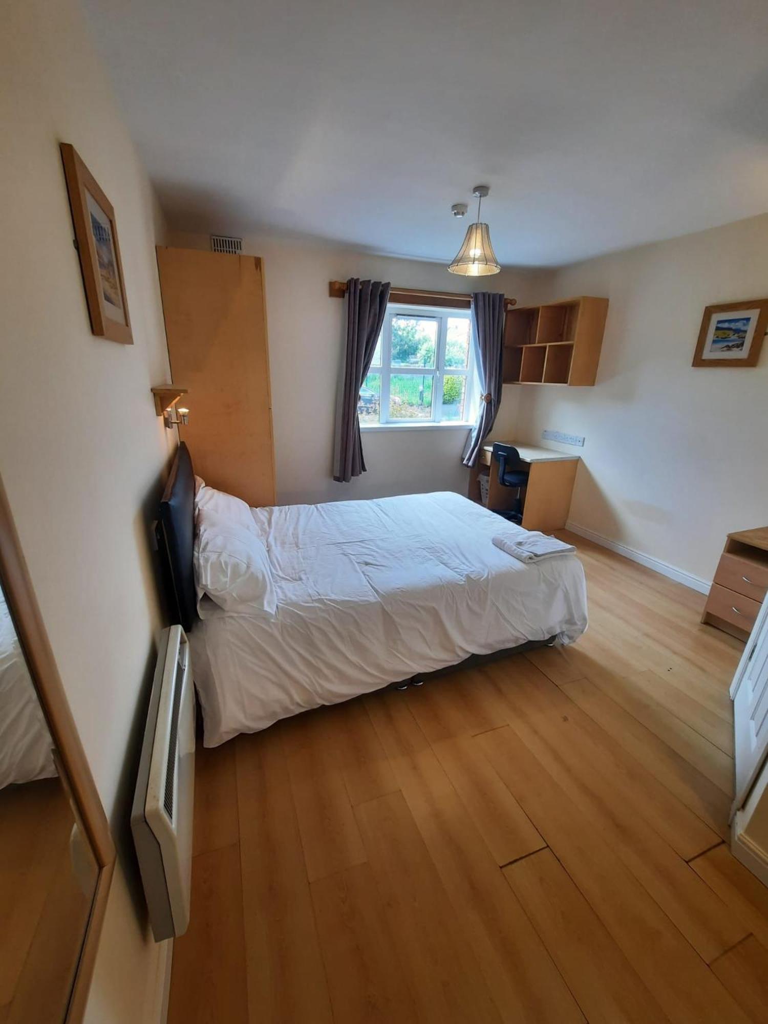 Staysligo Double Motel Sligo