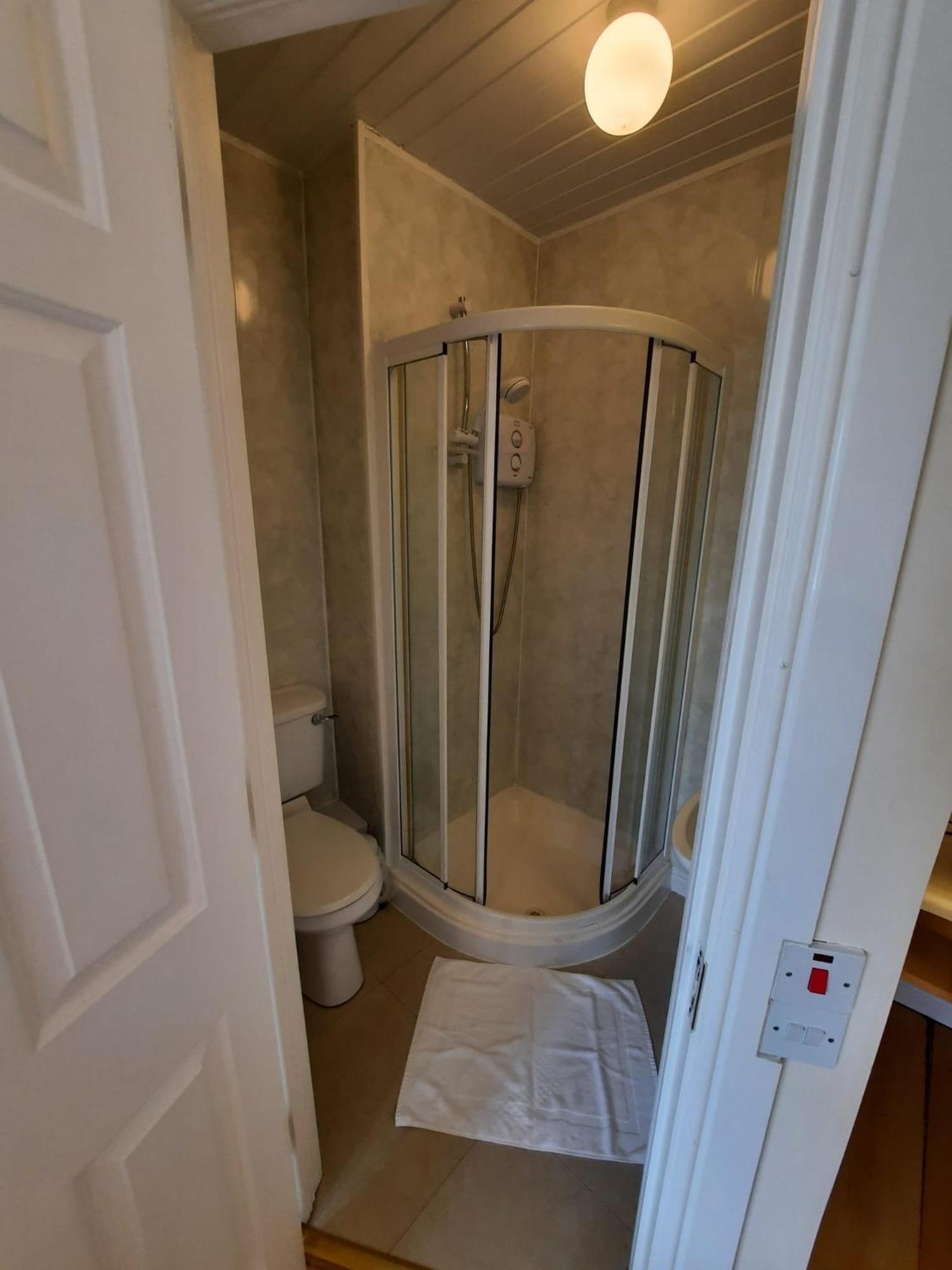 Motel Staysligo Double