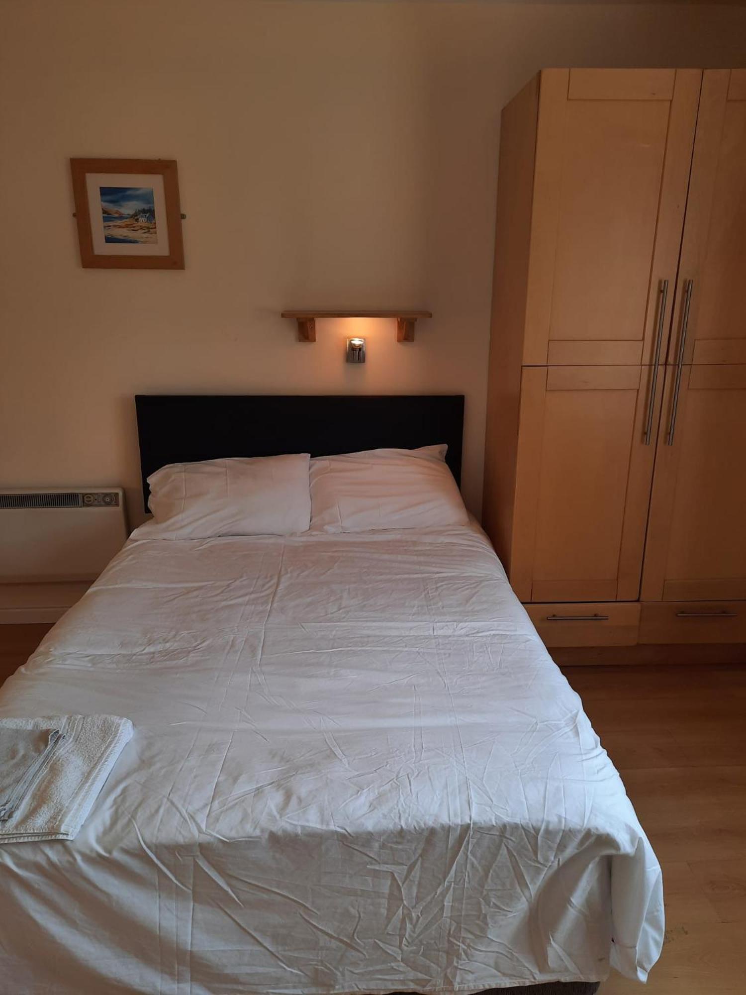 Staysligo Double Motel