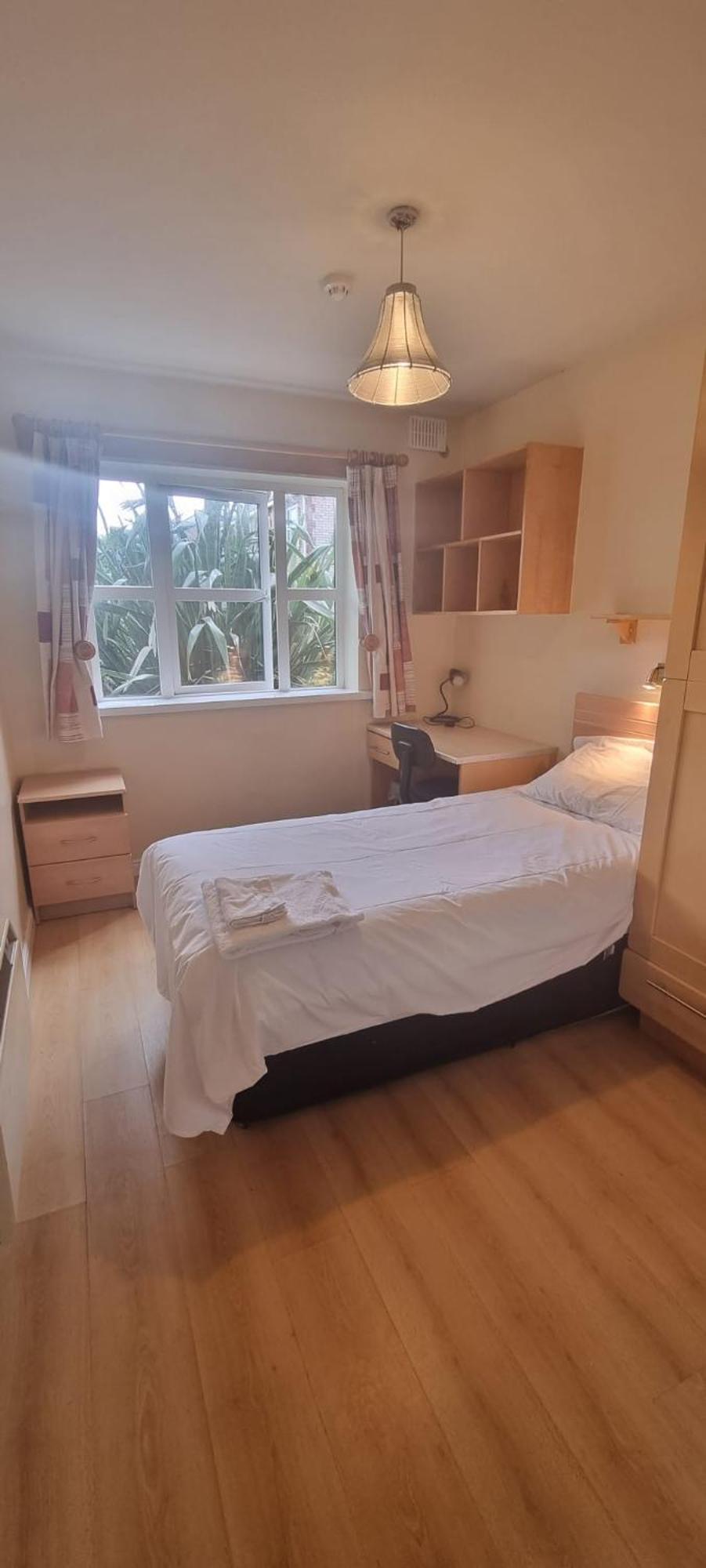 Motel Staysligo *