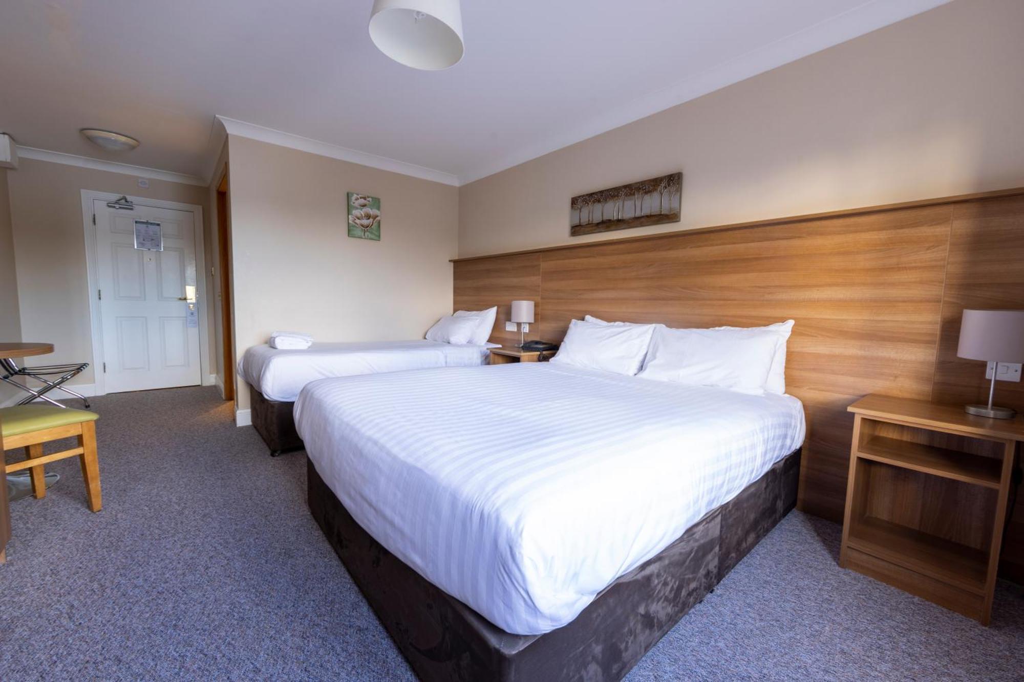 Hotel Riverside Sligo
