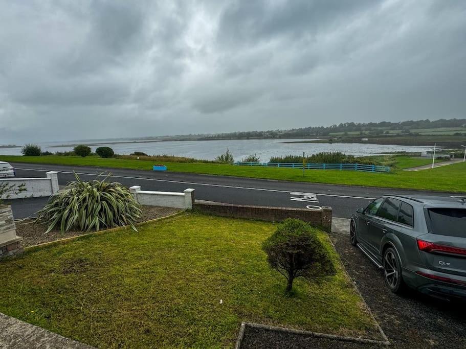 4bed Seaview House