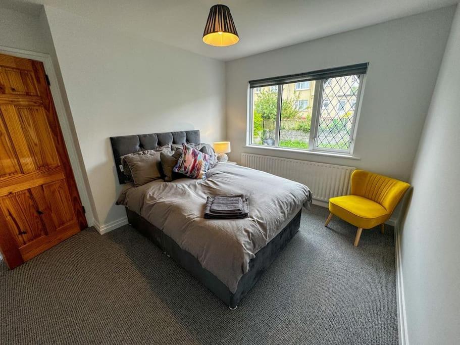 Holiday home 4bed Seaview House Sligo