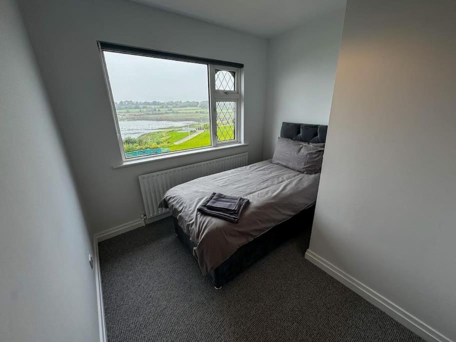 Holiday home 4bed Seaview House