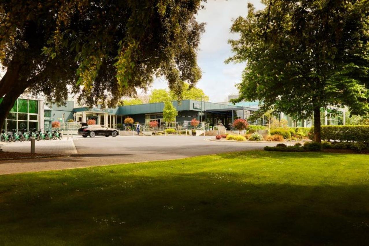 Park & Leisure Club Sligo