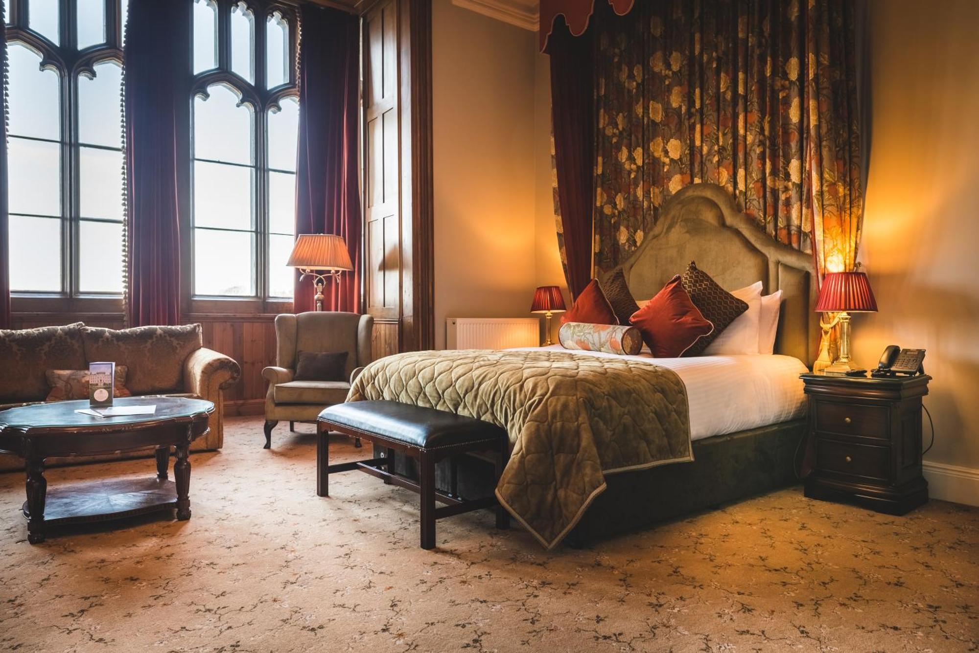 Markree Castle Hotel