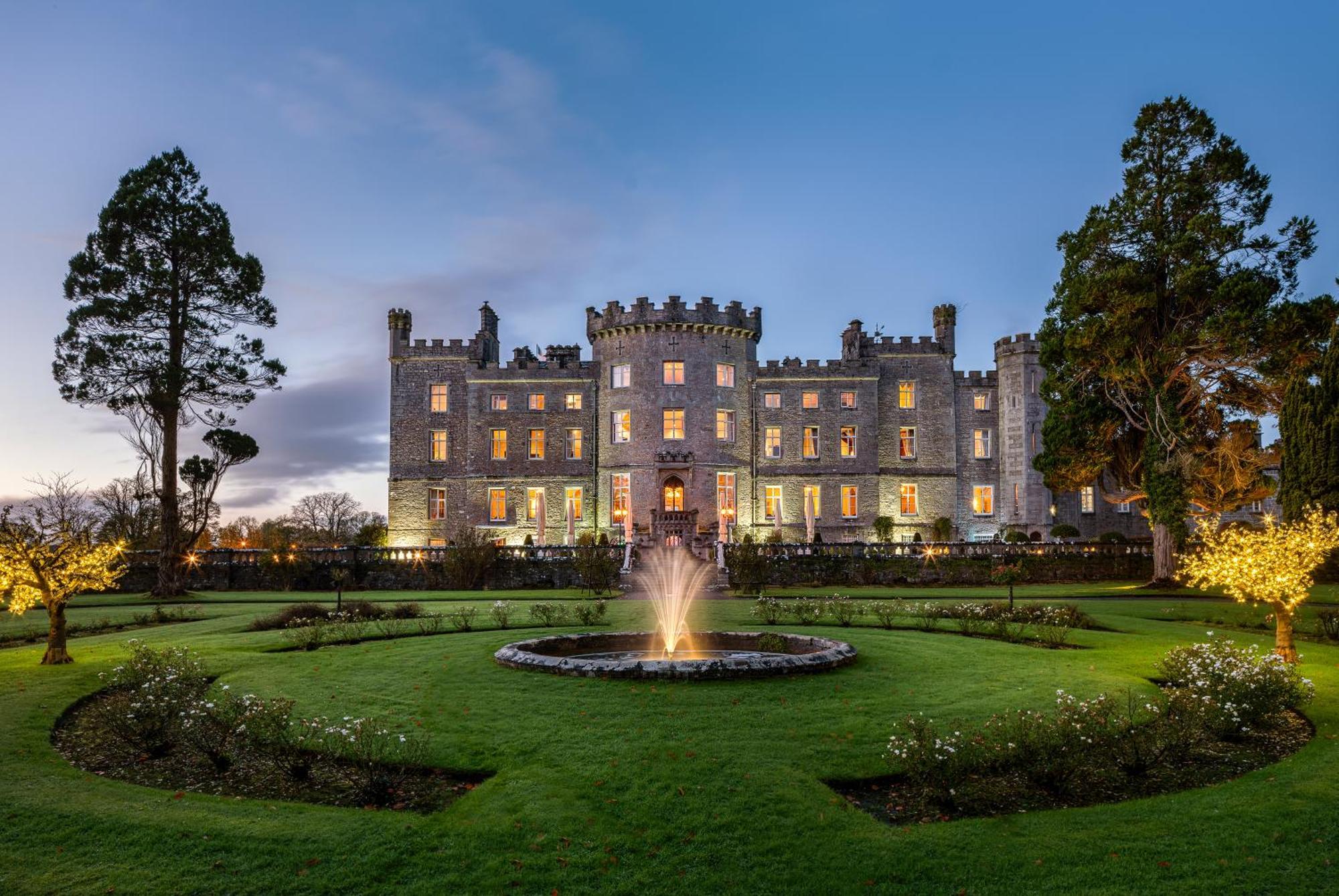 Hotel Markree Castle