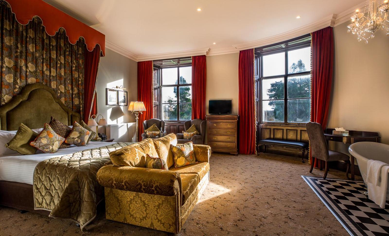 Markree Castle Sligo