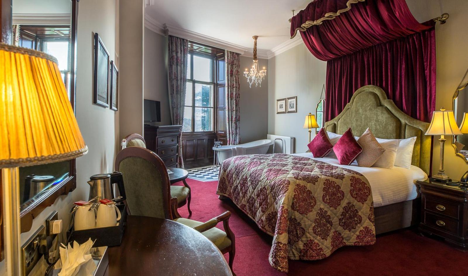 Markree Castle 4* Sligo