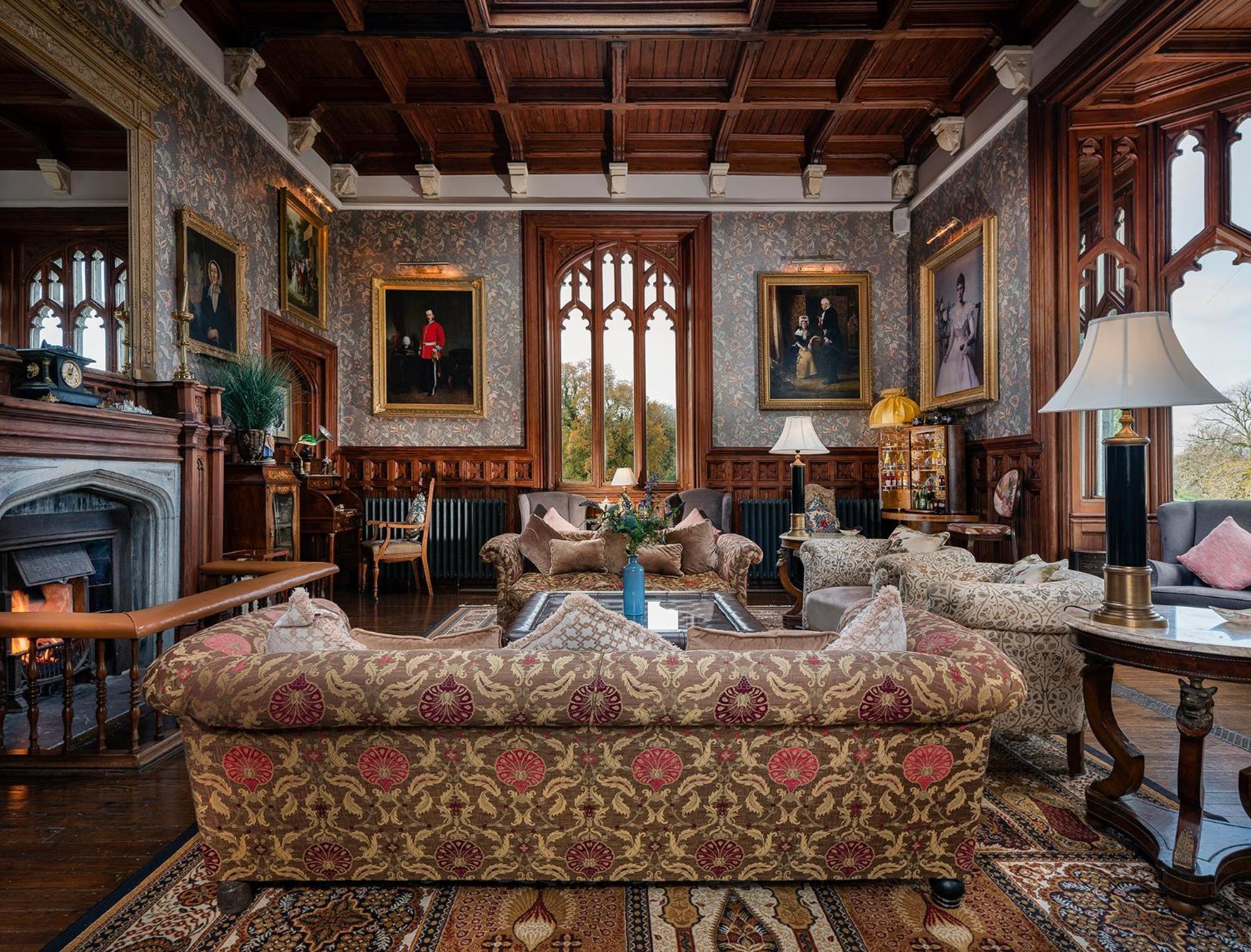 Markree Castle Hotel