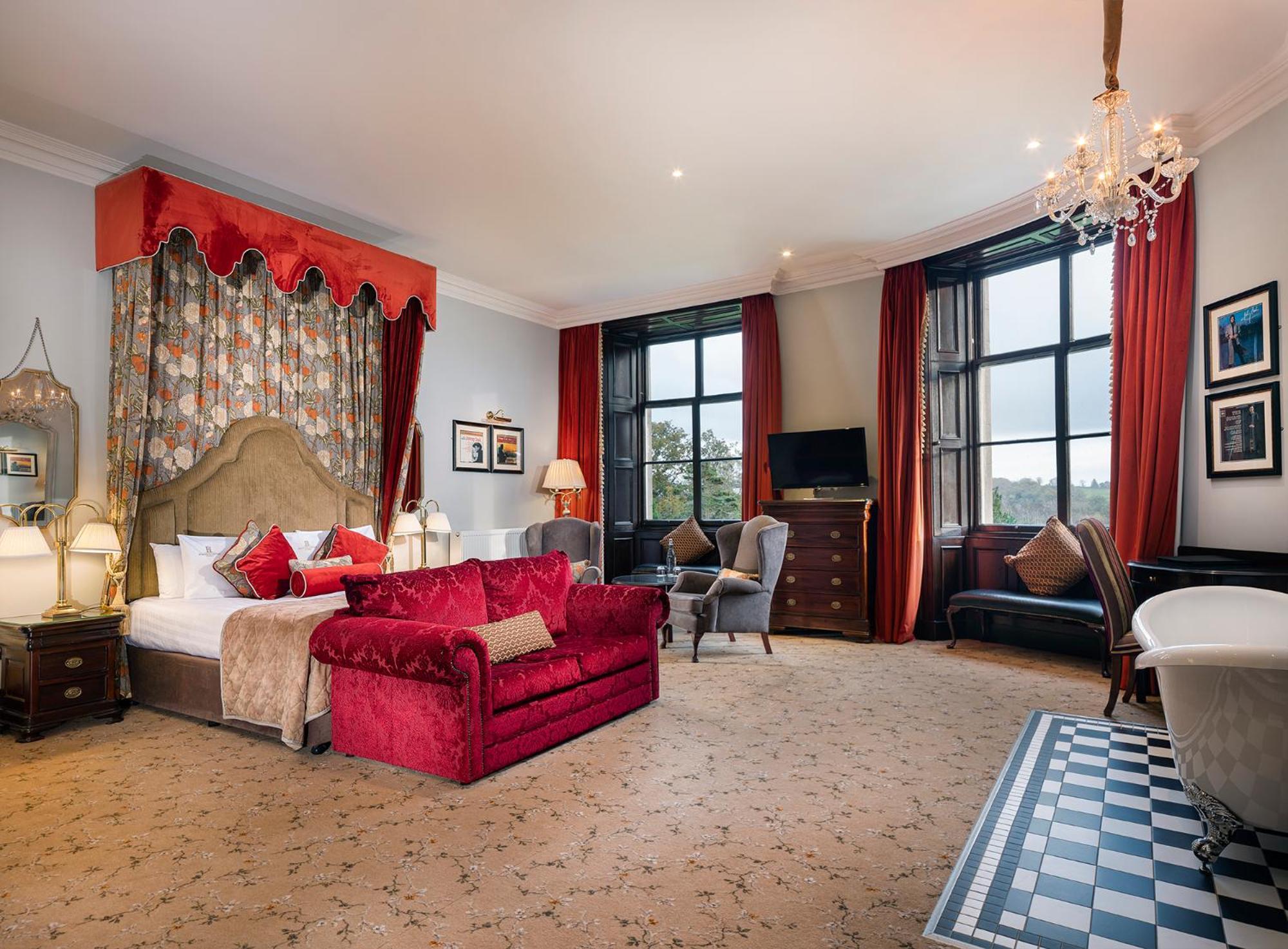 Markree Castle Hotel 4*