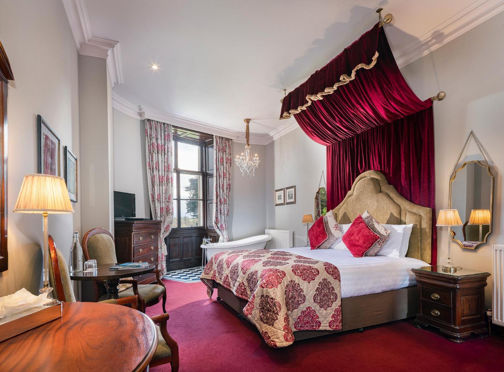 Markree Castle 4*