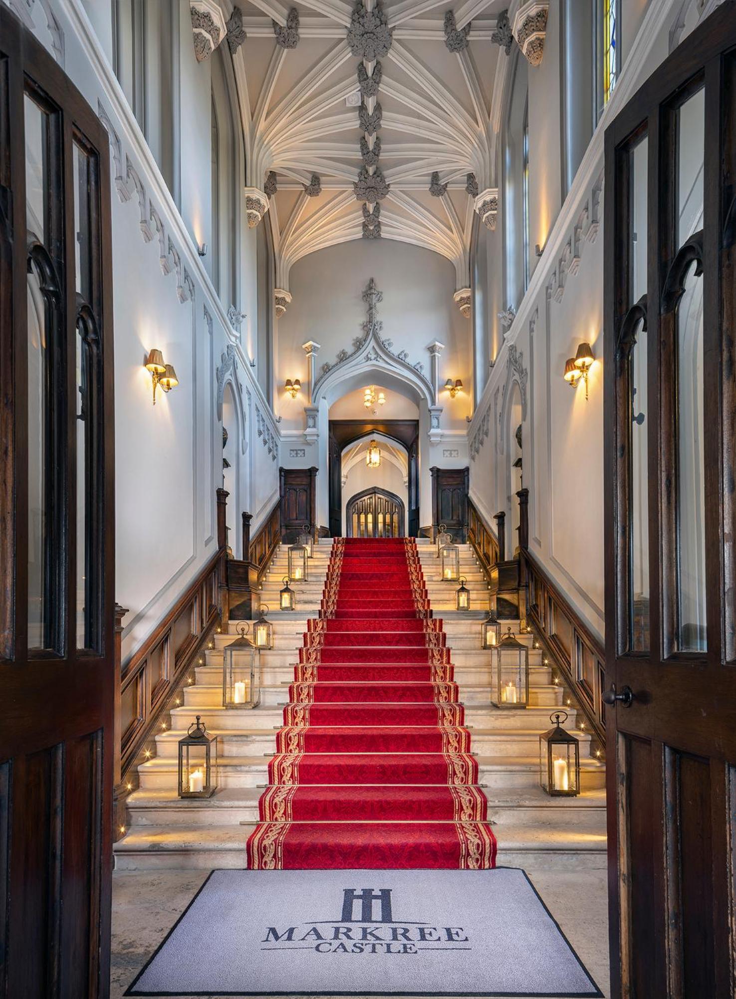 Markree Castle Sligo