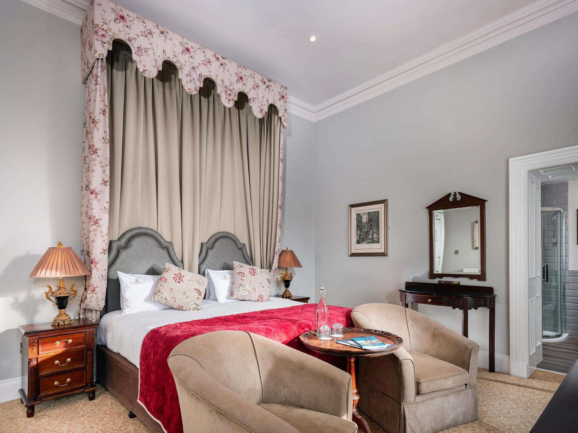 Markree Castle Hotel