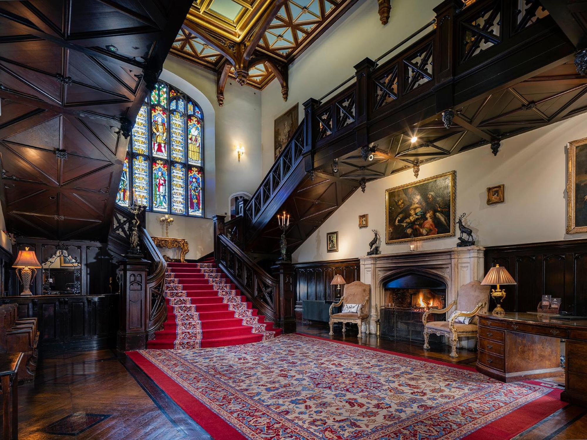 Markree Castle Hotel 4*
