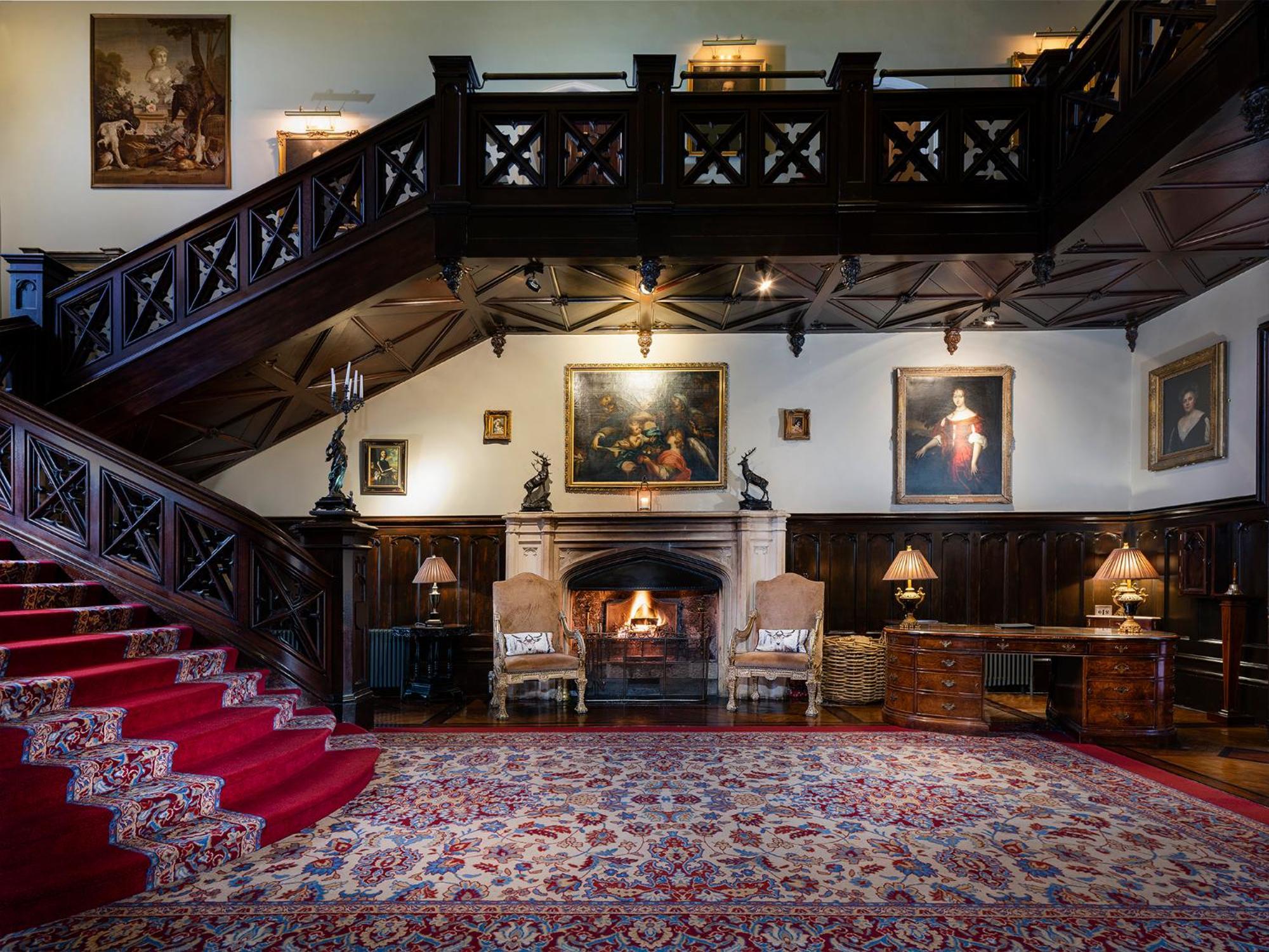 Markree Castle 4*