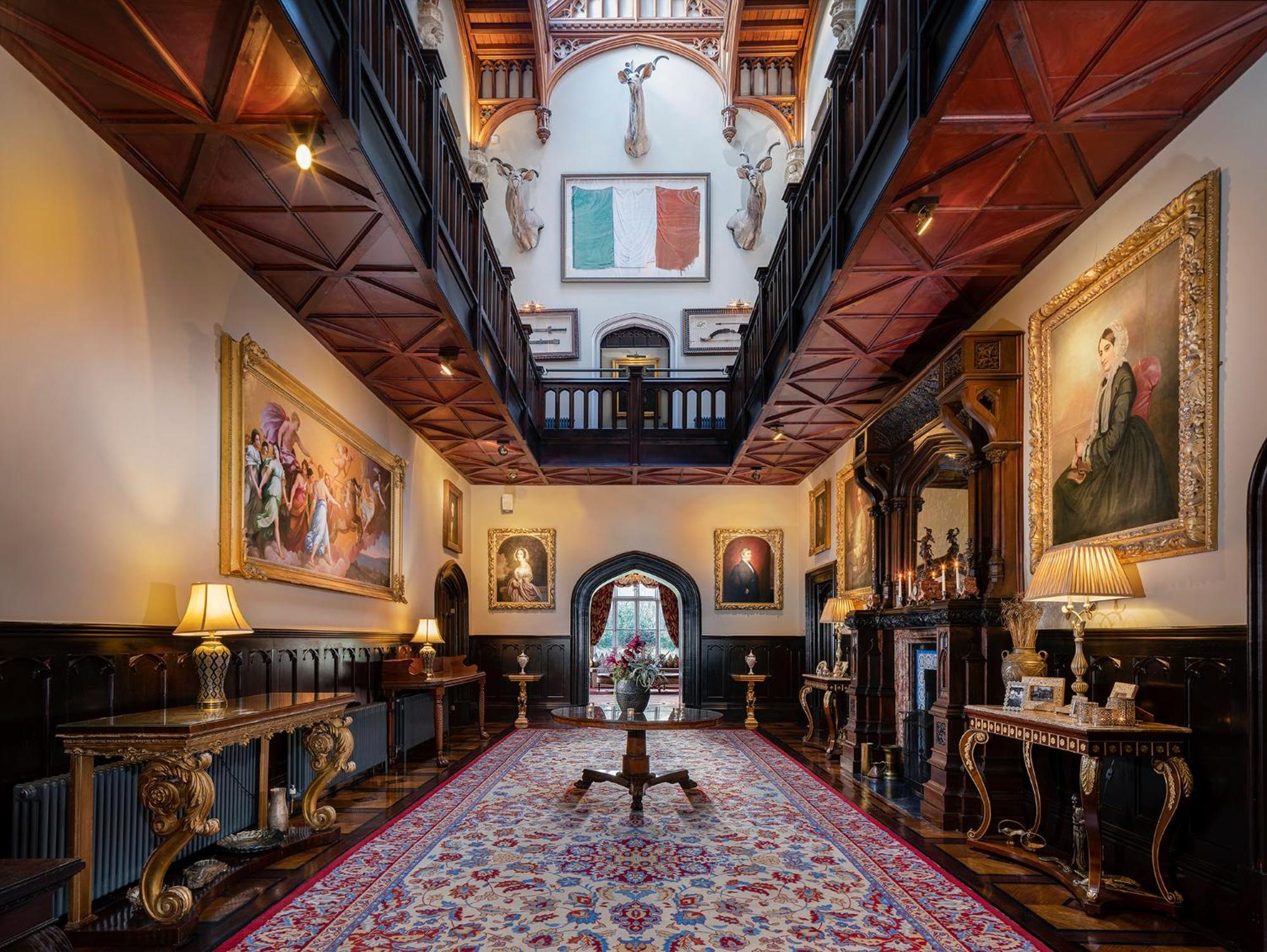 Markree Castle