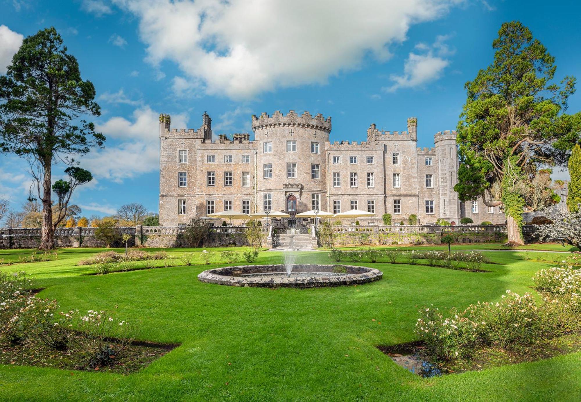 Markree Castle Hotel 4*