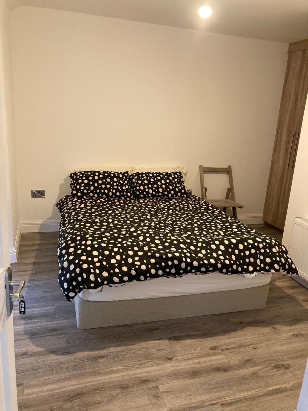 The Shamrock Guest house *
