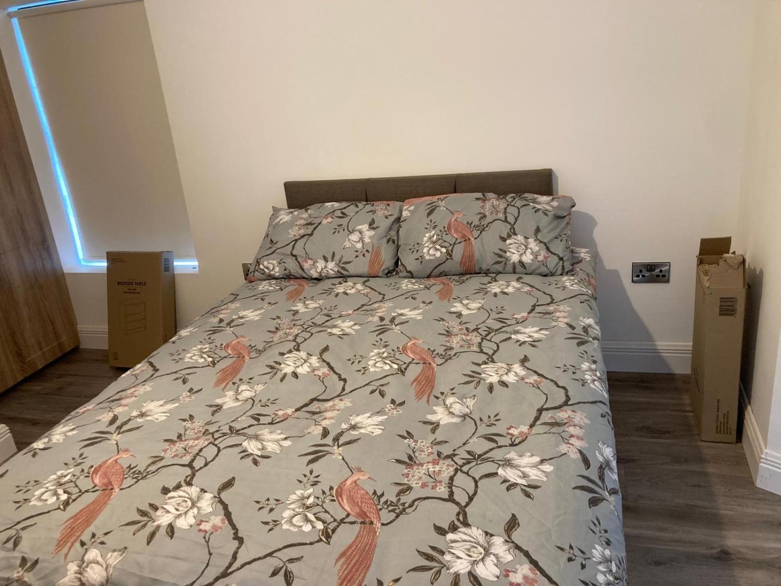 The Shamrock Guest house