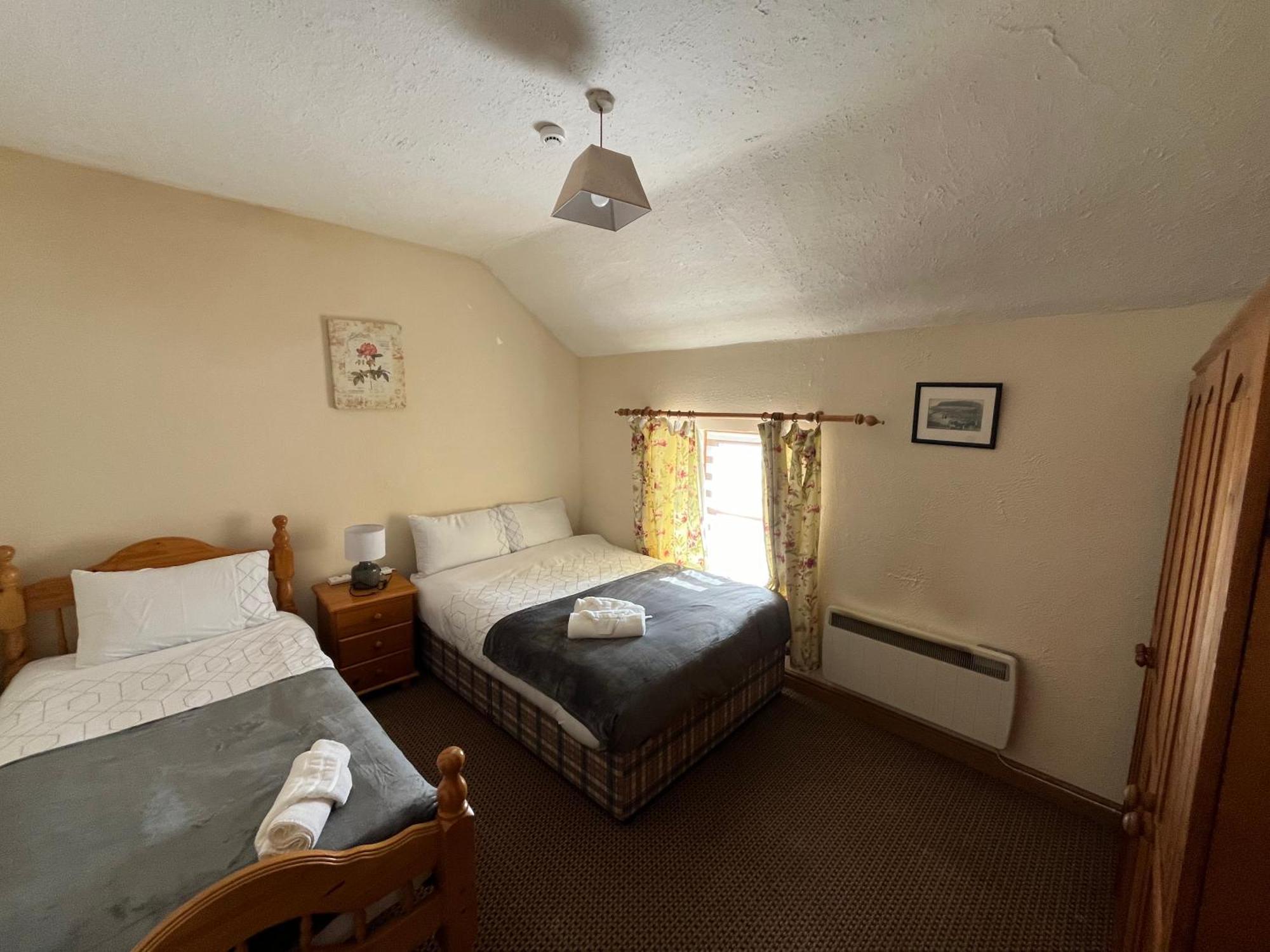 Town House With Patio Holiday home Sligo