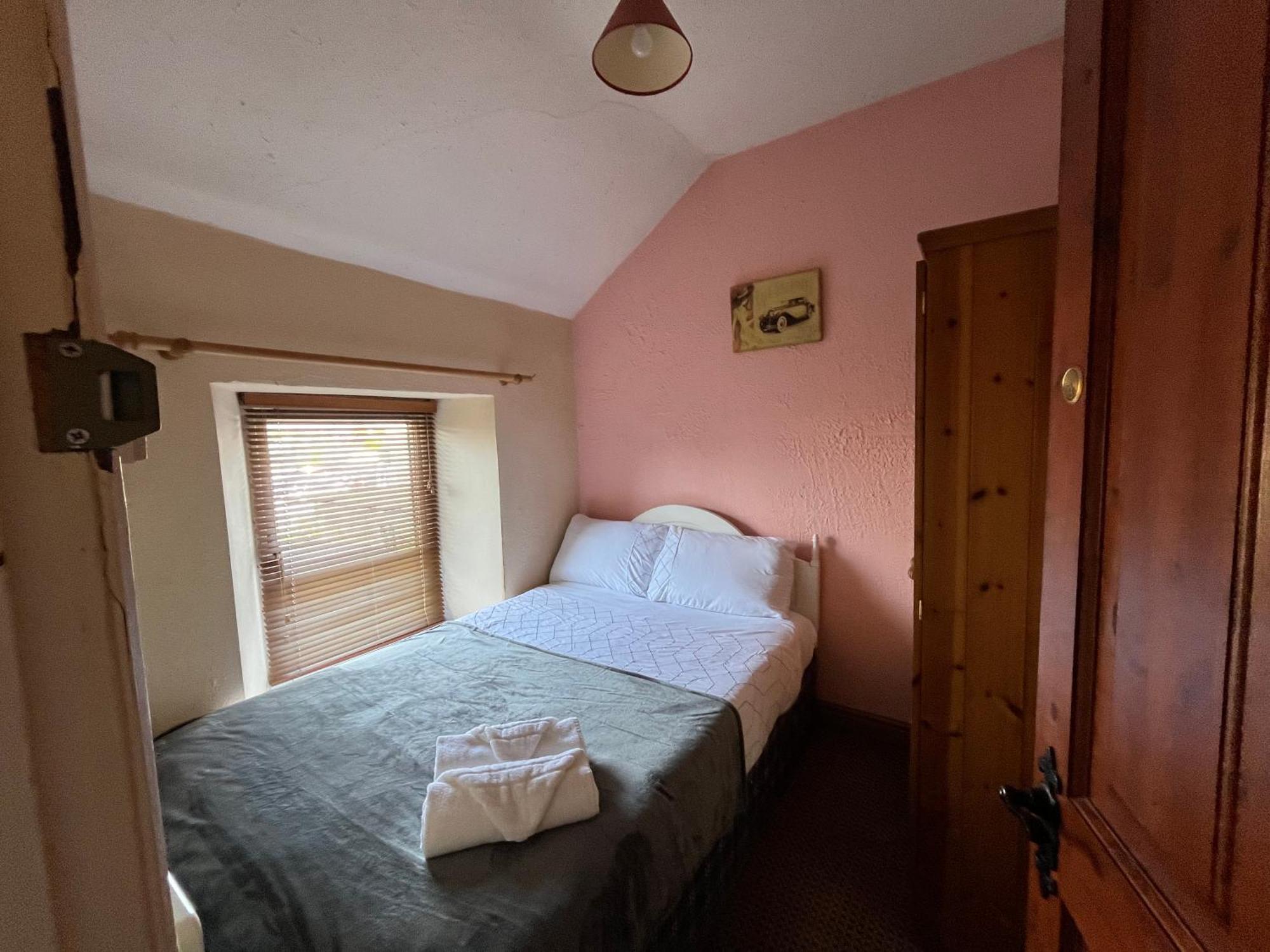 Town House With Patio Holiday home