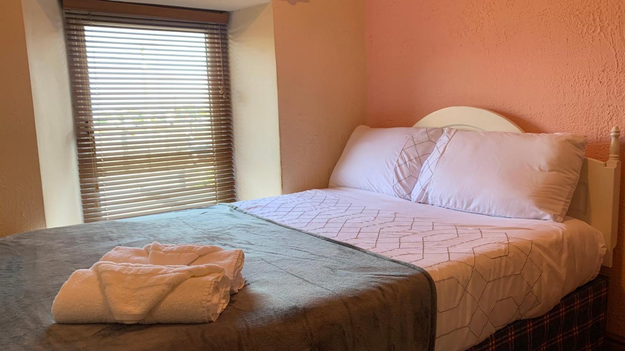 Holiday home Town House With Patio *