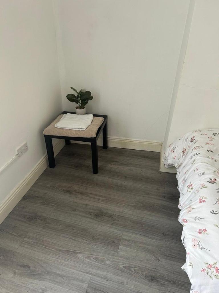 Apartment Holy Cross Friary High Street *