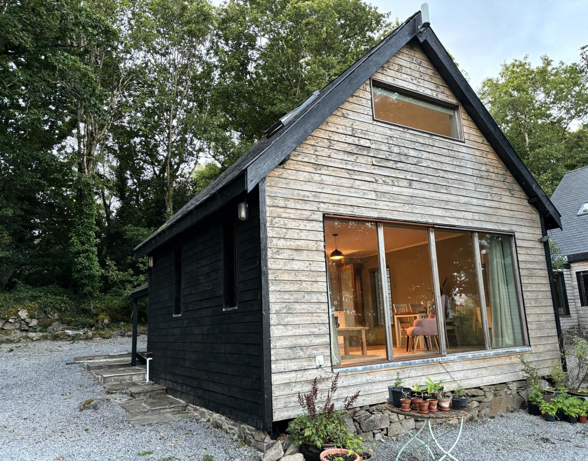 Forest Retreat