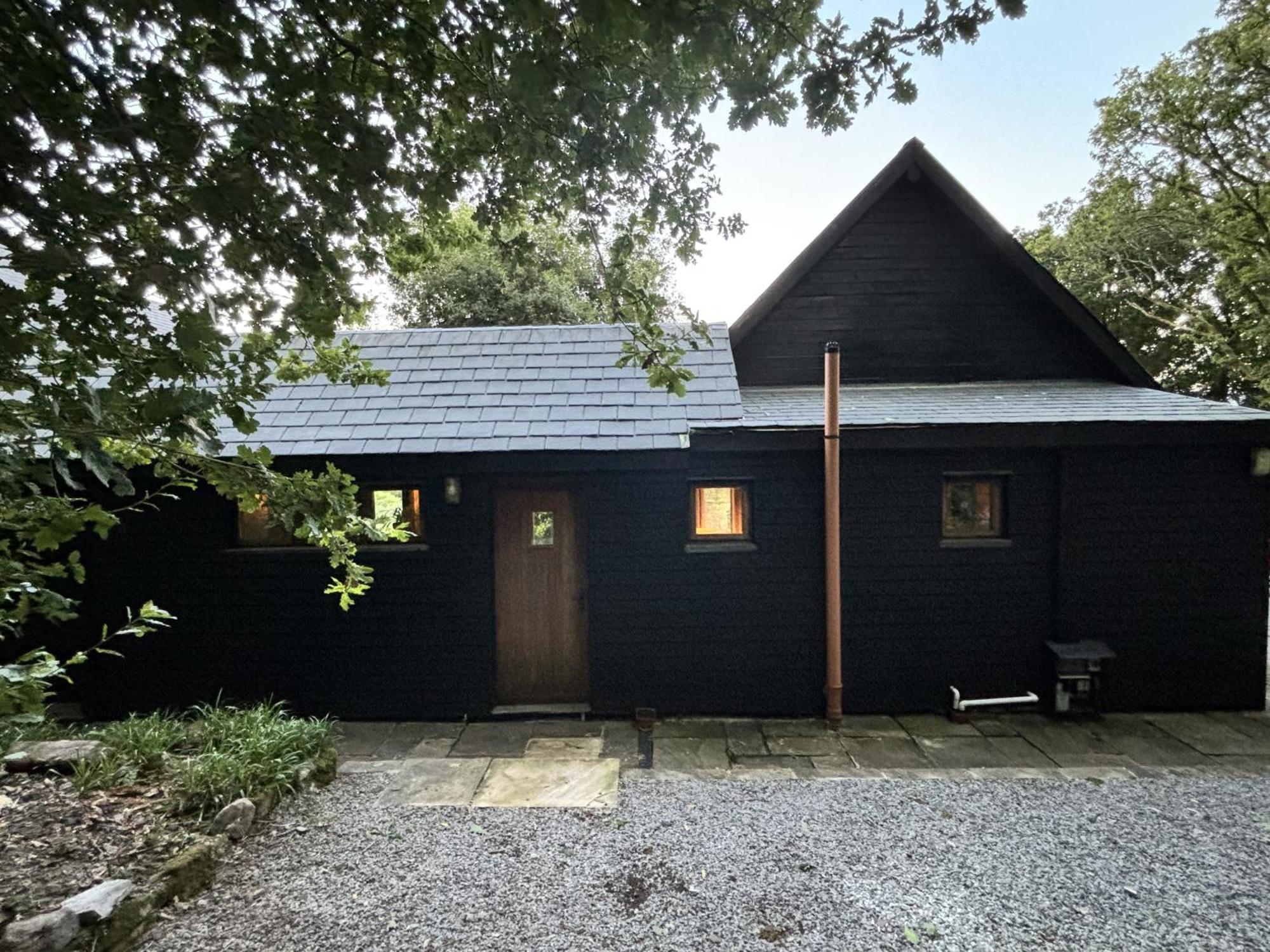 Holiday home Forest Retreat