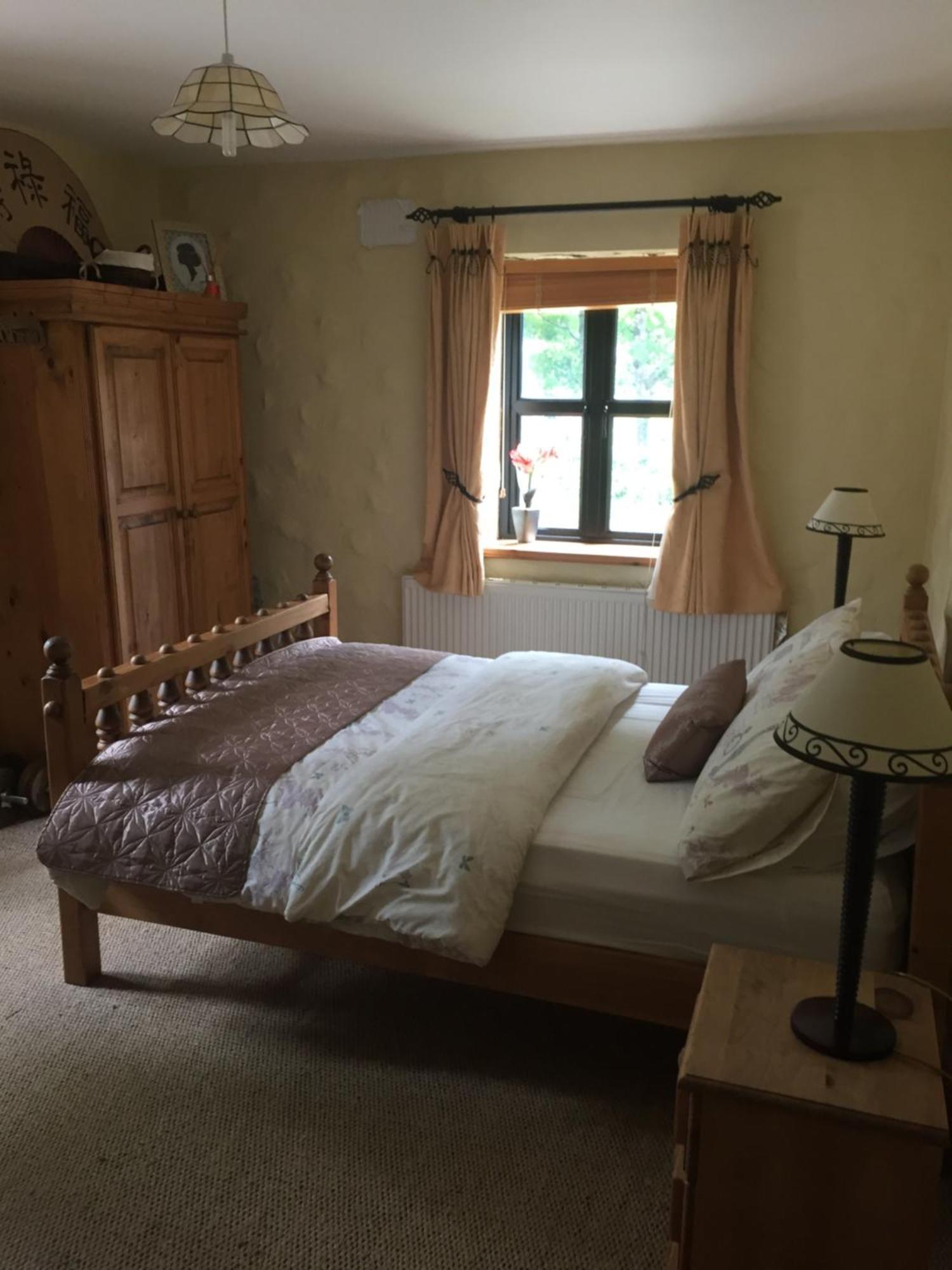 Homestay Mountains View Staycation Sligo