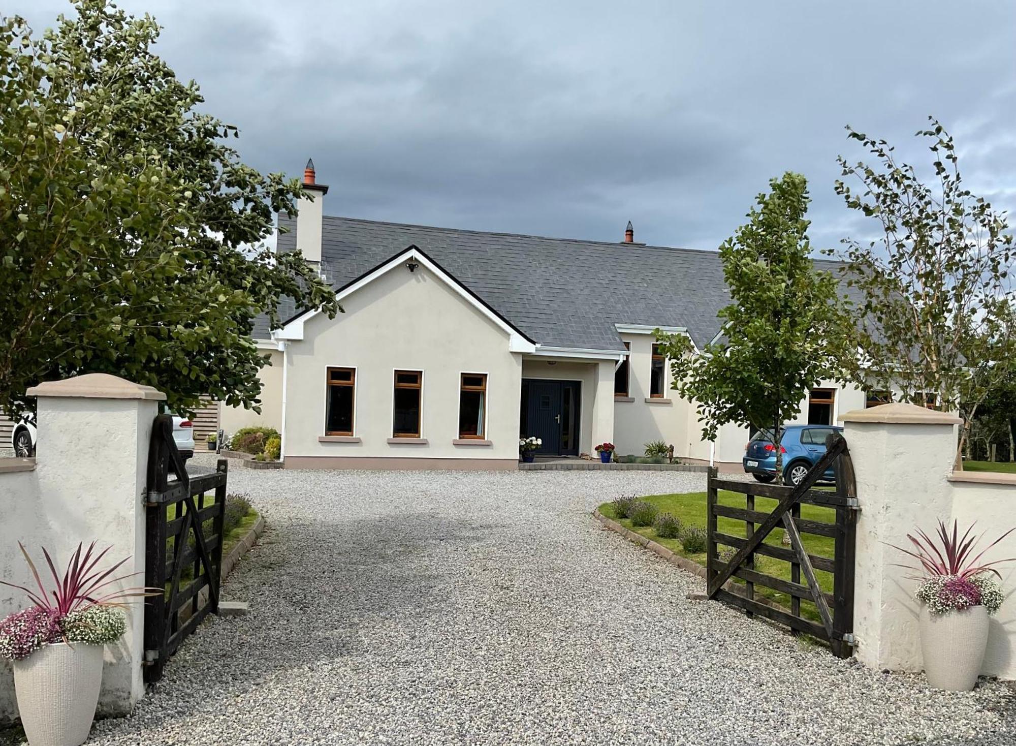 Hazeltree Sligo