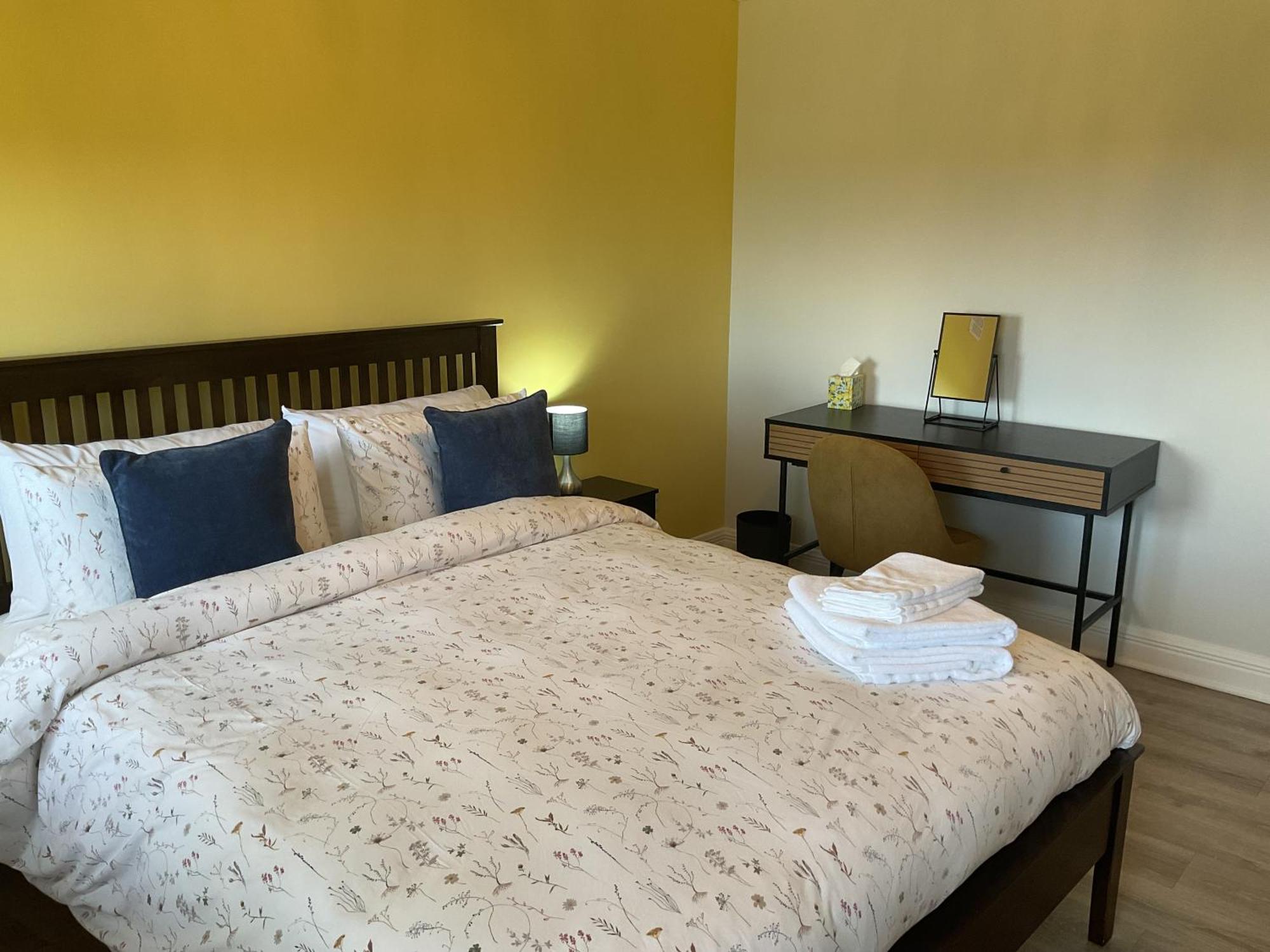 Hazeltree Bed & Breakfast