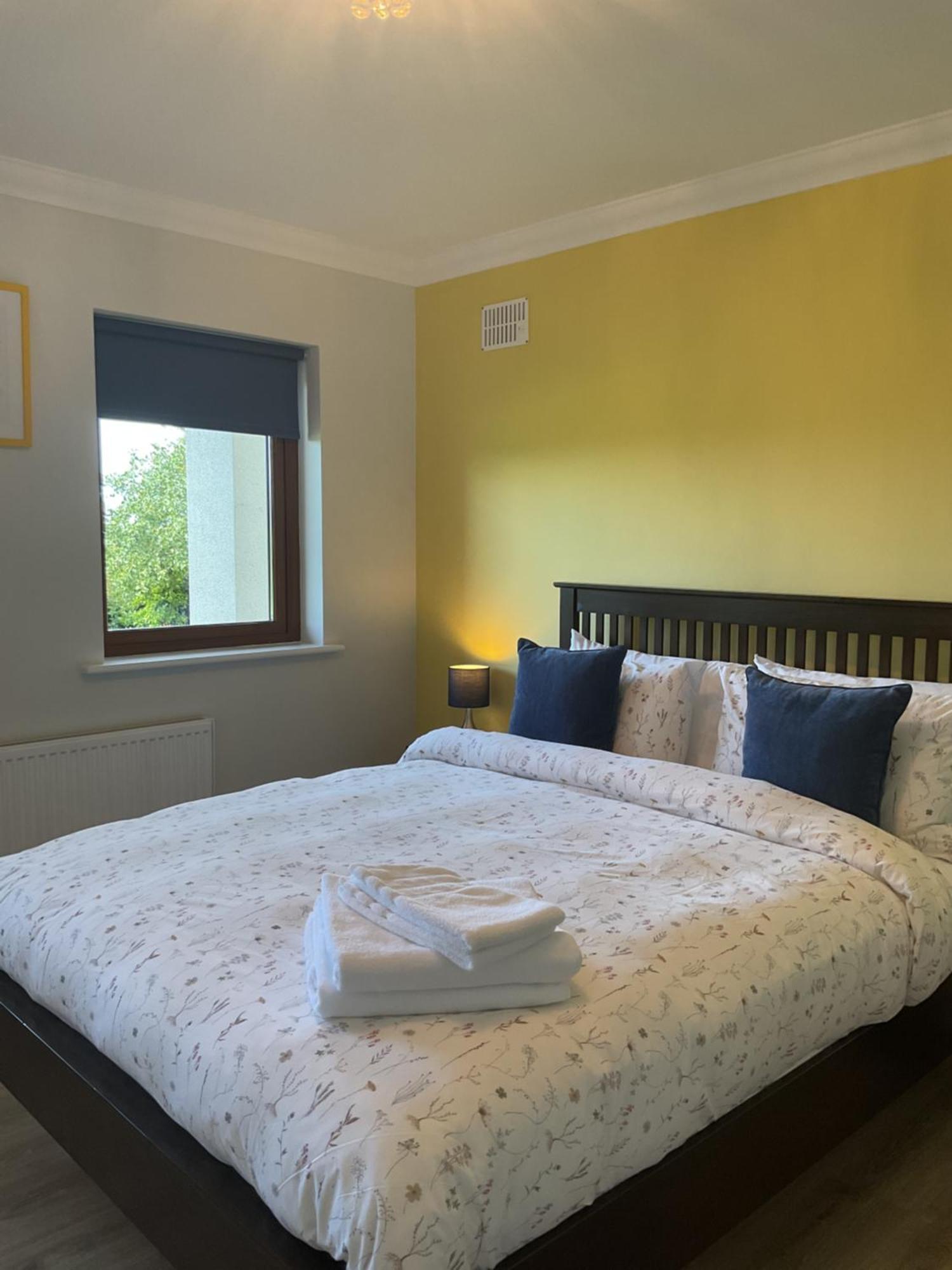 Bed & Breakfast Hazeltree Sligo